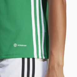 Dame adidas Trænings T-Shirt & Tanktoppe><noscript><img width=