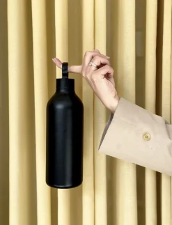 Stelton Opbevaring>Tabi termoflaske 1 l. black