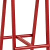 Taburete 8 Bar stool Low Signal red-Hay Hot