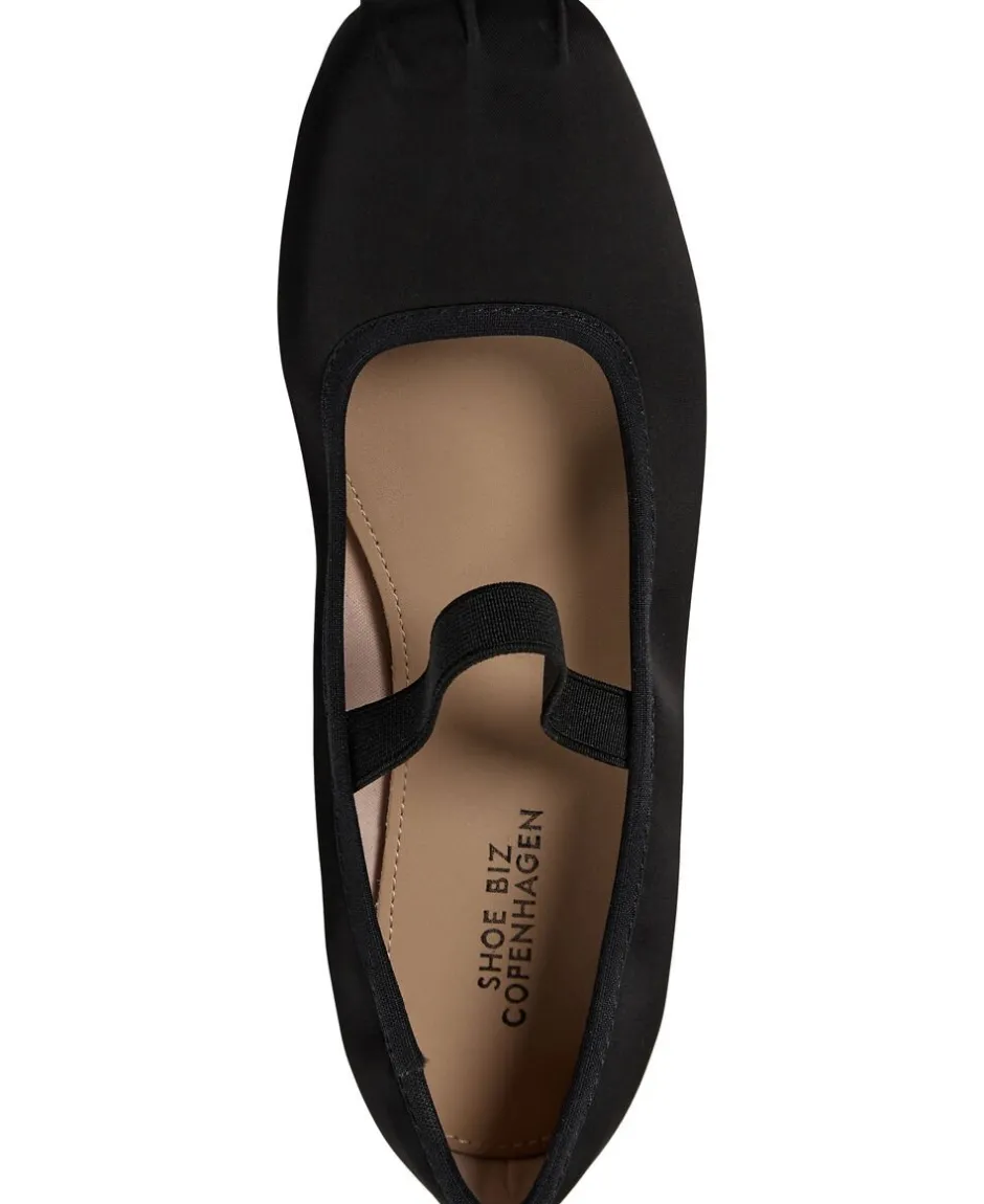 Online Tacoma Dame Mary Jane|Ballerinaer