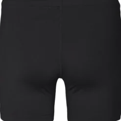 Dame Carite Tights & Træningsbukser>Tactel korte træningstights