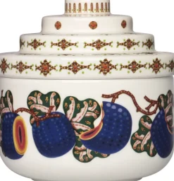 Taika Sato Keramik krukke 14,5x15cm-Iittala Hot