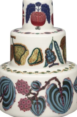 Taika Sato Keramik vase 13x18cm-Iittala Hot