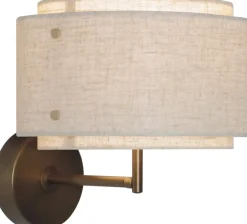 DFTP Væglamper>Takai | Væglampe | Beige