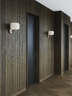 DFTP Væglamper>Takai | Væglampe | Beige