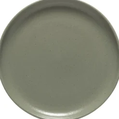 Tallerken flad Pacifica 23 cm Artichoke Keramik-Casafina