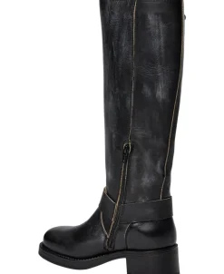 Dame Pavement Sæsonens Sko>Tamera long Vintage