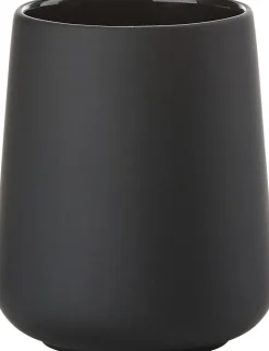 TandbørstekrusNova One Black-Zone Best