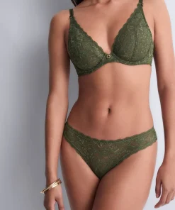 Outlet TANGA ROSESSENC Dame Bukser