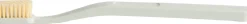 Tann Toothbrush-Off-white and light yellow-Hay Online