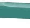 Hay Mund- Og Tandpleje>Tann Toothbrush-Pine green and blue