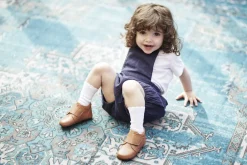 Online Tannu Børn Hjemmesko