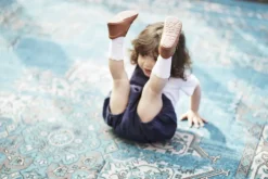 Online Tannu Børn Hjemmesko