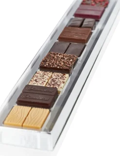 Online Tapas, Gaveæske Søde Sager|Chokoladekurve