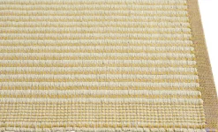 Sale Tapis Mat-60 x 95-Off-white and lav Gulvtæpper