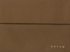 Clearance TARA clutch, Brown Kontorartikler