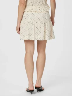 Online Tarrow Dot Skirt Dame Nederdele