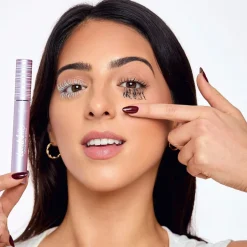 Hot lette tubing lash primer - Mascarabase Øjne