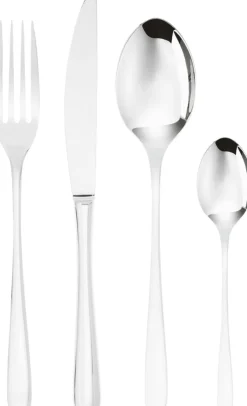 Taste, Edelstahl Rostfrei, bestiksæt 24pcs sh-Sambonet Online