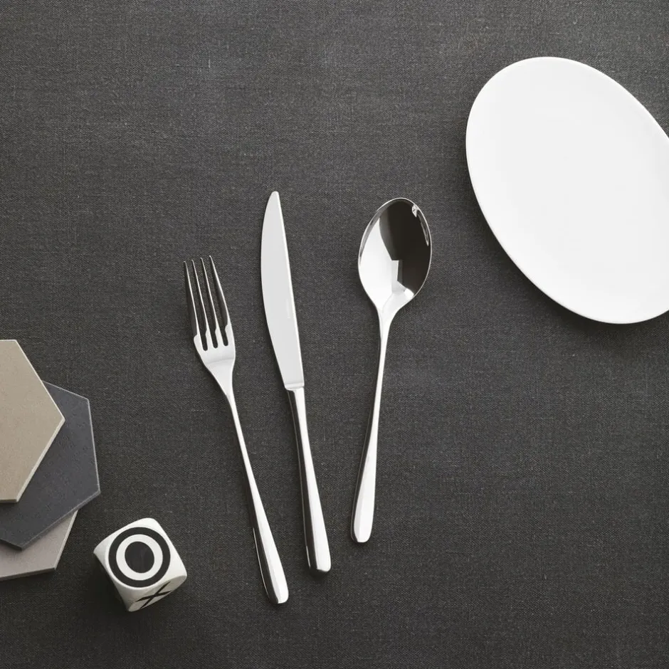 Taste, Edelstahl Rostfrei, bestiksæt 24pcs sh-Sambonet Online