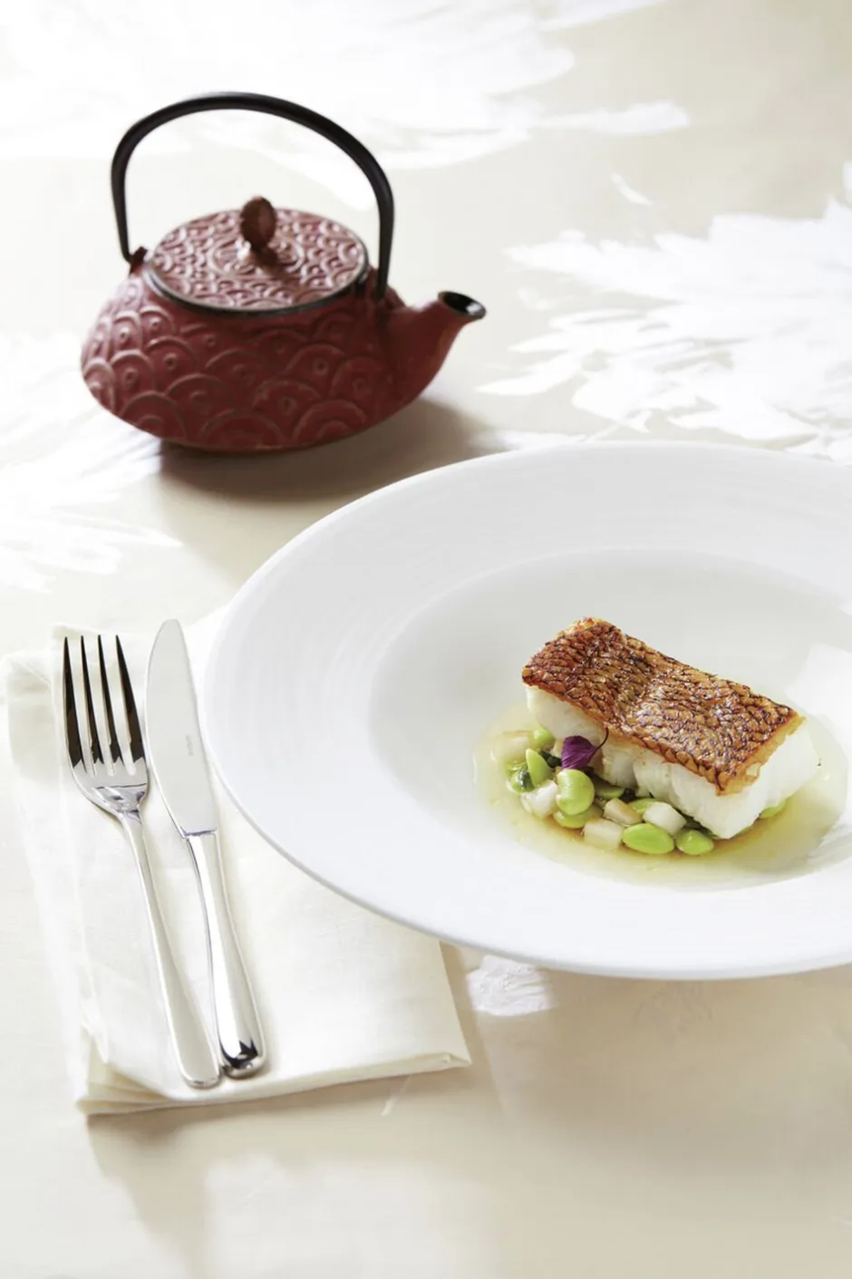 Taste, Edelstahl Rostfrei, bestiksæt 24pcs sh-Sambonet Online