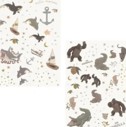 Børn Konges Sløjd Rolleleg & Musik>TATTOOS