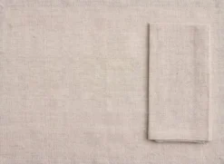 Hay Tekstiler Til Borddækning>Tavolo Napkin/Placemat-Set of 4-Soft beige