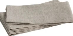 Hay Tekstiler Til Borddækning>Tavolo Napkin/Placemat-Set of 4-Soft beige