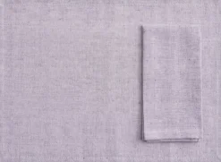 Hay Tekstiler Til Borddækning>Tavolo Napkin/Placemat-Set of 4-Soft purple