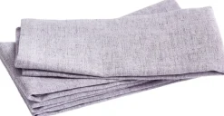 Hay Tekstiler Til Borddækning>Tavolo Napkin/Placemat-Set of 4-Soft purple