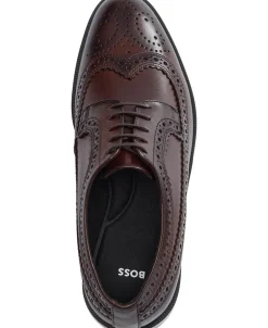 Hot Tayil_Derb_bubr Business Sko