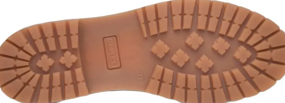 Sale Taylor Leather Boat Shoe Sejlersko