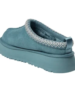 Outlet Tazz Dame Hjemmesko|Slip-Ons