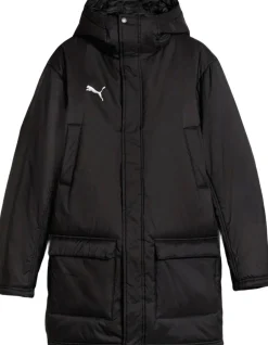 Puma Jakker>Team Final Vinterjakke