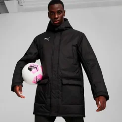 Puma Jakker>Team Final Vinterjakke