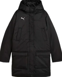 Team Final Vinterjakke-Puma Sale
