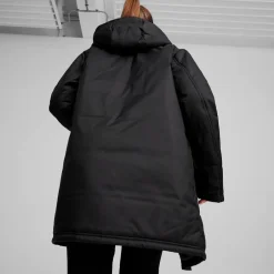 Team Final Vinterjakke-Puma Sale