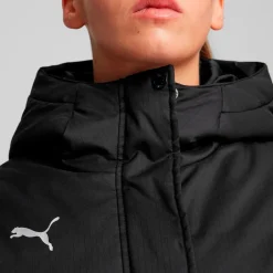 Team Final Vinterjakke-Puma Sale