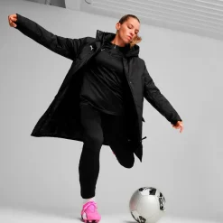 Team Final Vinterjakke-Puma Sale