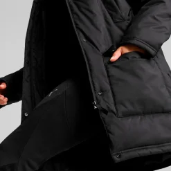 Team Final Vinterjakke-Puma Sale