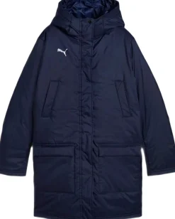 Dame Puma Jakker>Team Final Vinterjakke