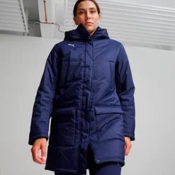 Dame Puma Jakker>Team Final Vinterjakke