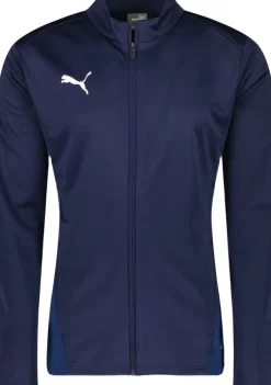 Clearance Team Goal Full Zip Trænings Trøje Børn Sweatshirts & Træningstrøjer