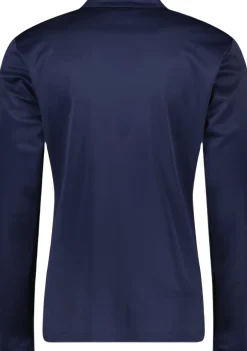 Clearance Team Goal Full Zip Trænings Trøje Børn Sweatshirts & Træningstrøjer