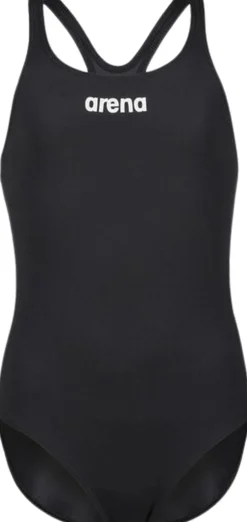 Team Swim Pro-Back badedragt Børn Badetøj