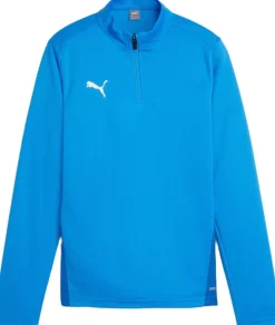 Clearance Teamgoal 1/4 Lynlås Trænings Trøje Børn T-Shirts & Toppe