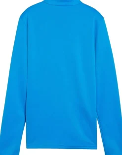 New TeamGoal 1/4 Zip Trænings Trøje Dame Trænings T-Shirt & Tanktoppe