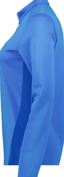 New TeamGoal 1/4 Zip Trænings Trøje Dame Trænings T-Shirt & Tanktoppe