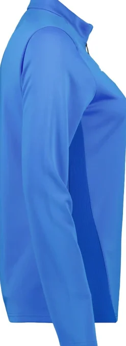 New TeamGoal 1/4 Zip Trænings Trøje Dame Trænings T-Shirt & Tanktoppe