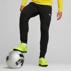 Teamgoal Slim Bukser-Puma Best